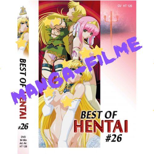 Best of Hentai #26